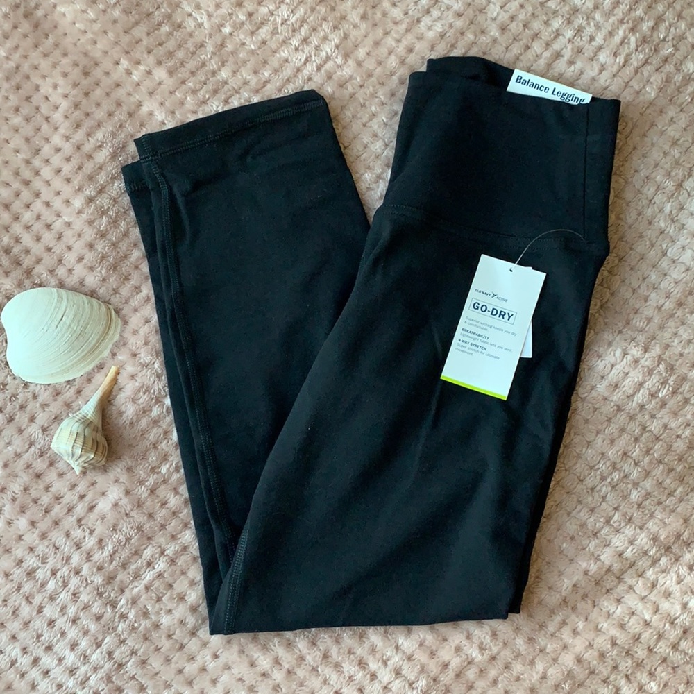 Balance leggings